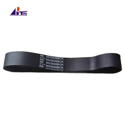 ATM Spare Parts NCR 5877 NID Rear Transport Belt 009-0023836