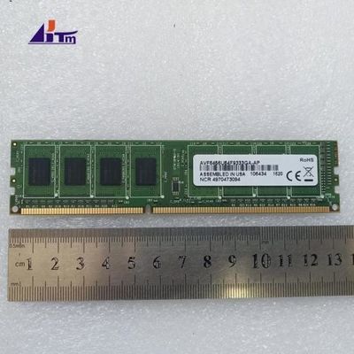 ATM Spare Parts NCR Memory 2GB 1333MHZ DDR3 DIMM 497-0473094