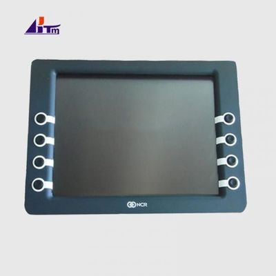 ATM Spare Parts NCR 15 Inch FDK Assembly With Privacy 445-0721508