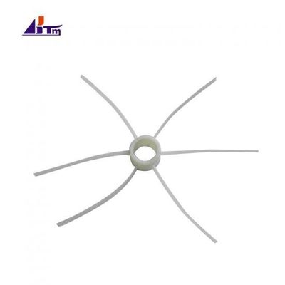 ATM Spare Parts NCR Currency Dispenser Paddle Wheel Flicker Wheel 445-0663299