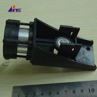 ATM Spare Parts NCR Dispenser Vacuum Pump Assembly 445-0612652