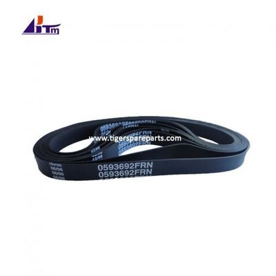 ATM Spare Parts NCR Self Serv Front Transport Belt 445-0593692