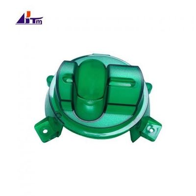 ATM Spare Parts NCR DIP Omron Interface Green Mouth 445-0716109