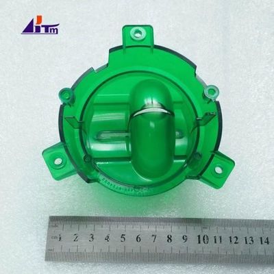 ATM Spare Parts NCR DIP Omron Interface Green Mouth 445-0716109
