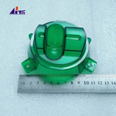 ATM Spare Parts NCR DIP Omron Interface Green Mouth 445-0716109