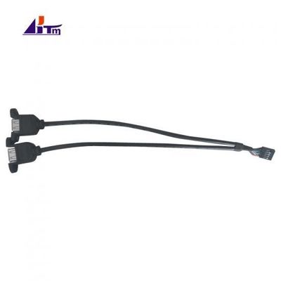 ATM Parts NCR USB 2.0 4 Port Break Out Assembly 445-0723046-02 009-0023318
