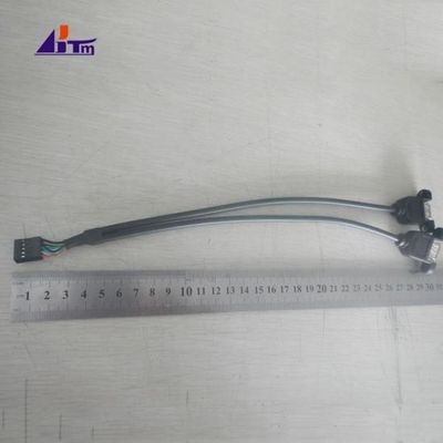 ATM Parts NCR USB 2.0 4 Port Break Out Assembly 445-0723046-02 009-0023318
