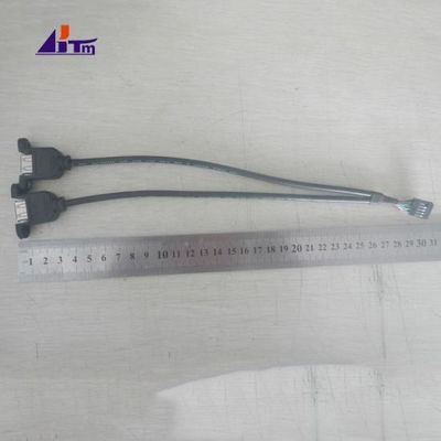 ATM Parts NCR USB 2.0 4 Port Break Out Assembly 445-0723046-02 009-0023318