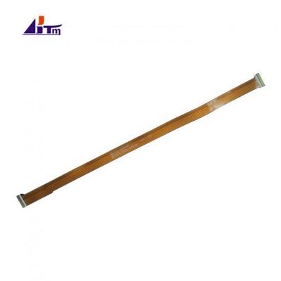 ATM Parts NCR S2 Carriage Flex Cable Circuit Umbilical 515 Long 009-0030342
