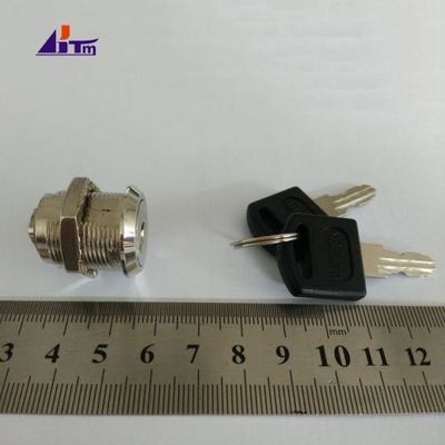 ATM Spare Parts NCR 6622 6625 Upper Lock Keys CH751 009-0023553