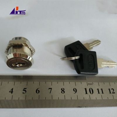 ATM Spare Parts NCR 6622 6625 Upper Lock Keys CH751 009-0023553