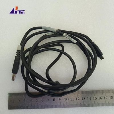 ATM Spare Parts NCR 6625 USB Cable 195 205 cm 009-0020708