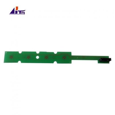 ATM Parts NCR 6622 Function Key Softkey FDK PCB ASSY LH 445-0704535