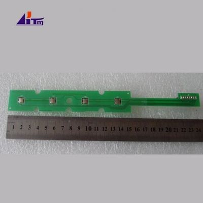 ATM Parts NCR 6622 Function Key Softkey FDK PCB ASSY LH 445-0704535