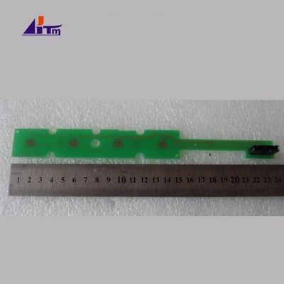 ATM Parts NCR 6622 Function Key Softkey FDK PCB ASSY LH 445-0704535