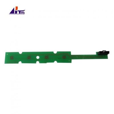 ATM Parts NCR 6622 ASSY FDK PCB RH Function Key Softkey 445-0704530