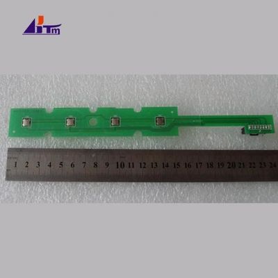 ATM Parts NCR 6622 ASSY FDK PCB RH Function Key Softkey 445-0704530