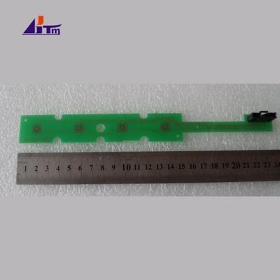 ATM Parts NCR 6622 ASSY FDK PCB RH Function Key Softkey 445-0704530