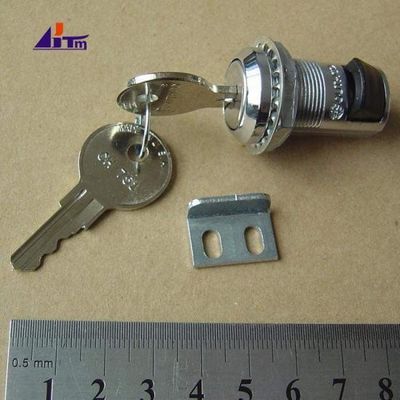 ATM Parts NCR 5877 Security Lock And Keys 009-0022513 009-0016800