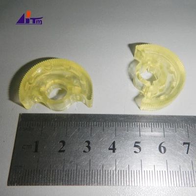 ATM Spare Parts NCR Dual Pick Module Half Round D Wheel 277-0008939