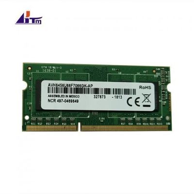 ATM Spare Parts NCR Memory Module 2GB DDR3 1066MHZ 497-0469649