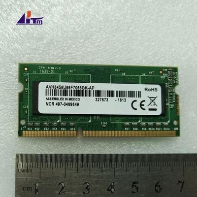ATM Spare Parts NCR Memory Module 2GB DDR3 1066MHZ 497-0469649