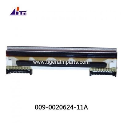 ATM Parts NCR 6622 6625 Print Head for Thermal Receipt Printer 009-0020624-11
