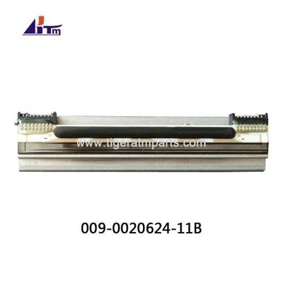 ATM Parts NCR 6622 6625 Print Head for Thermal Receipt Printer 009-0020624-11