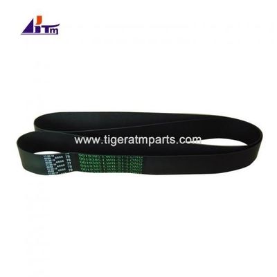 ATM Spare Parts NCR 6625 Transport Belt LWR 1050*25*1 009-0019385