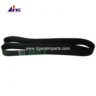 ATM Spare Parts NCR 6625 Transport Belt UPR 1360*25*1 009-0019384