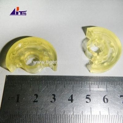 ATM Spare Parts NCR 5887 Double Pick D Wheel 445-0592170