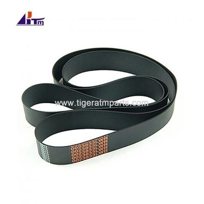 ATM Spare Parts NCR 5877 Lower Transport Belt 009-0023833