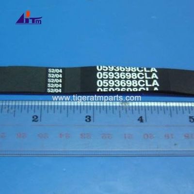 ATM Spare Parts NCR Belt Clamp Arm 445-0593698