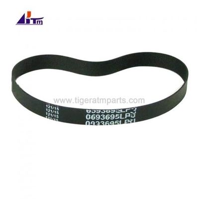 ATM Spare Parts NCR Belt Lower Purge 445-0593695