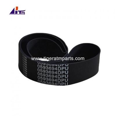 ATM Spare Parts NCR Belt Drum Purge 445-0593694