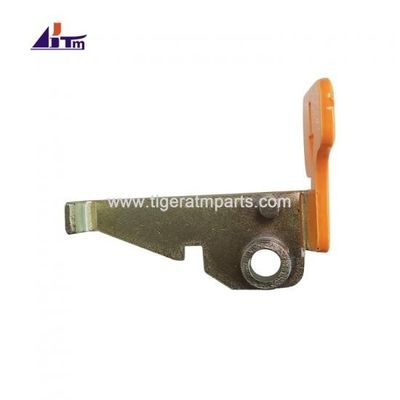 ATM Parts NCR Purge Bin Latch S2 Dispenser 445-0761208-08