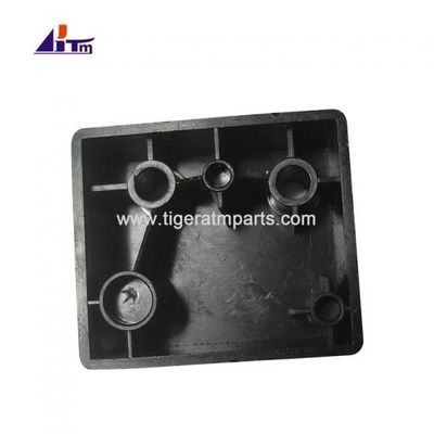 ATM Spare Parts NCR Black Plastic Tray 445-0663149-6