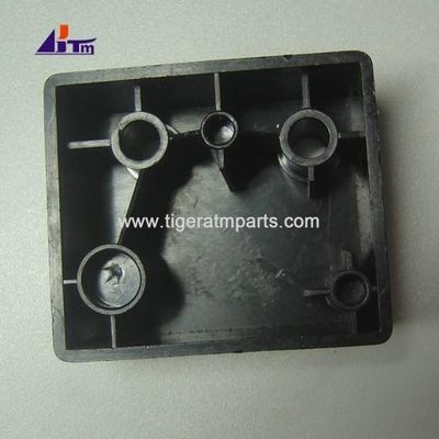 ATM Spare Parts NCR Black Plastic Tray 445-0663149-6