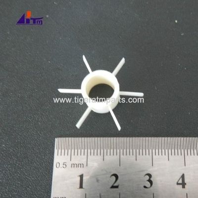 ATM Spare Parts NCR Paddle Wheel Short 445-0663149-1