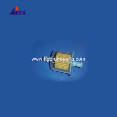 ATM Spare Parts NCR Vacuum Filter Reservoir 445-0611796