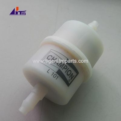 ATM Spare Parts NCR 5877 Presenter Air Filter 445-0677375-96 445-0646552