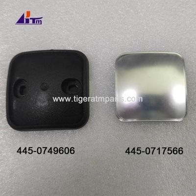 ATM Machine Parts NCR Mould Consumer Mirror And Base 445-0717566 445-0749606