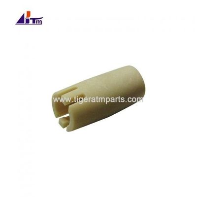 ATM Spare Parts NCR Tension Shaft Assembly Pulley Gear 445-0602611-1