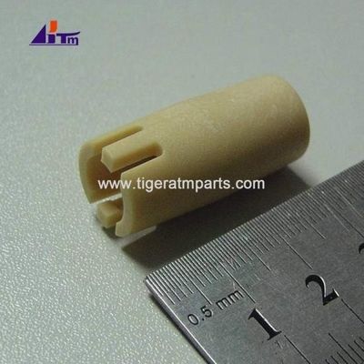 ATM Spare Parts NCR Tension Shaft Assembly Pulley Gear 445-0602611-1