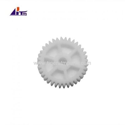 ATM Spare Parts NCR S2 Pick Module Motor Gear 36T 445-0756286-18