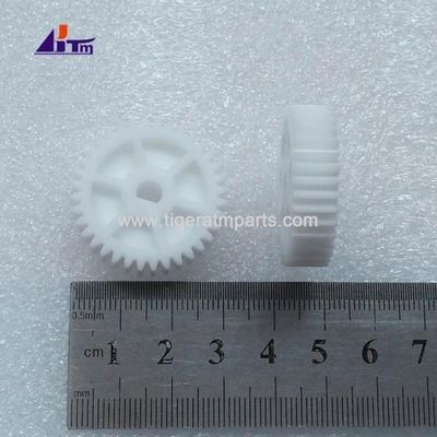 445-0729519 4450729519 NCR S2 Pick Module Motor Gear 36T ATM Parts
