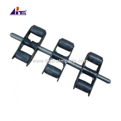 ATM Machine Parts NCR Toggle Shaft Assembly 445-0643758