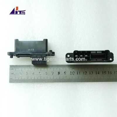 ATM Machine Parts NCR BRM Cassette Connector Interface 009-0029127-41-1