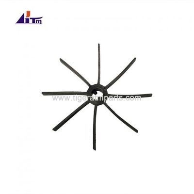 ATM Machine Parts NCR 6683 BRM Cassette Paddle Wheel 009-0029127-38-01
