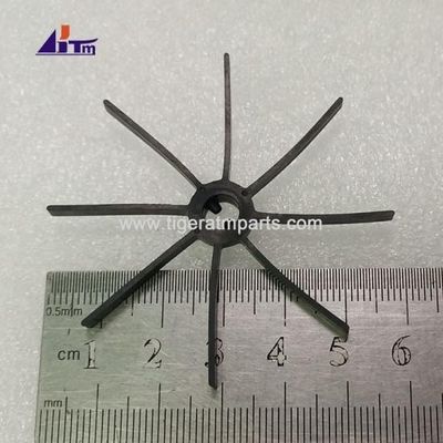 ATM Machine Parts NCR 6683 BRM Cassette Paddle Wheel 009-0029127-38-01